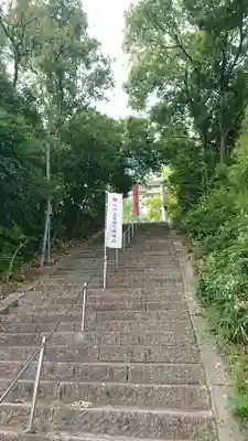 壺井八幡宮のその他建物