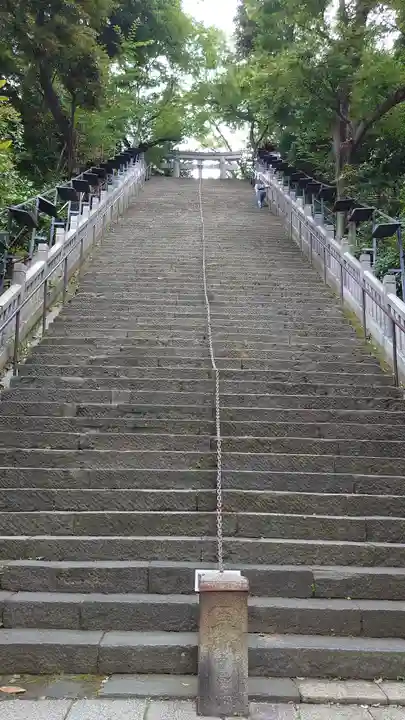 愛宕神社のその他建物
