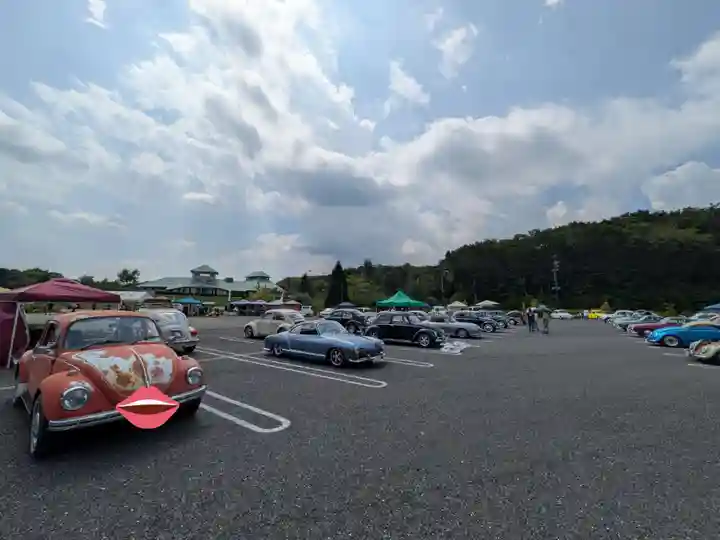 岳温泉神社 (福島県)