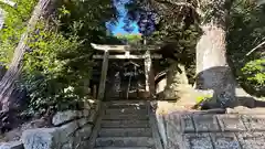 玉結神社(島根県)