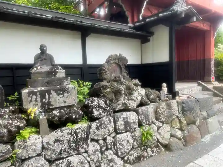 長圓寺(長野県)