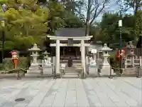 悪王子社(京都府)