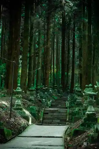 上色見熊野座神社(熊本県)