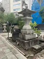 平河天満宮(東京都)