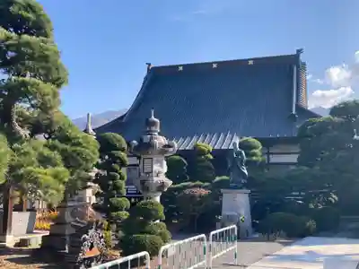 妙善寺(山梨県)