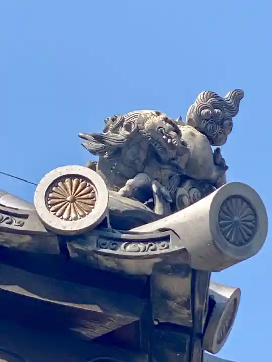 妙心寺(妙心禅寺)のその他建物