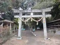 石積神社(三重県)