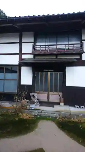 盛林寺のその他建物