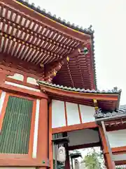 興福寺 南円堂(奈良県)