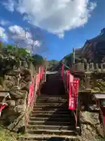 三方石観世音(福井県)