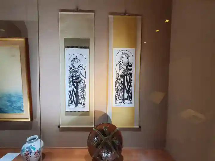 龍泉寺(足利厄除大師)(栃木県)