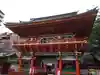 神田神社(神田明神)(東京都)