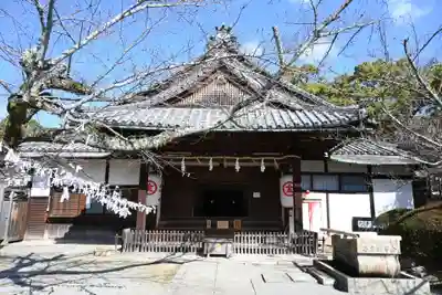 金刀比羅宮(香川県)