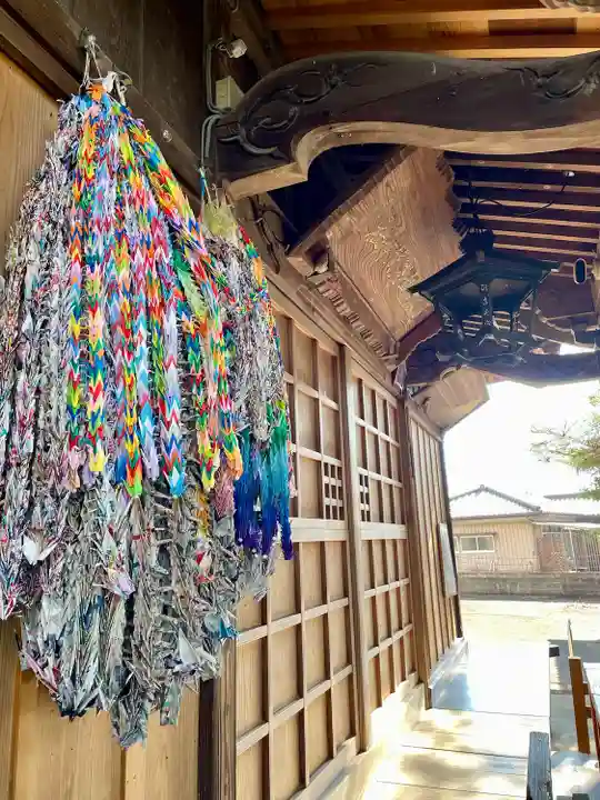 日限富士浅間神社(栃木県)