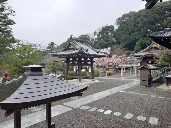 繁多寺のその他建物