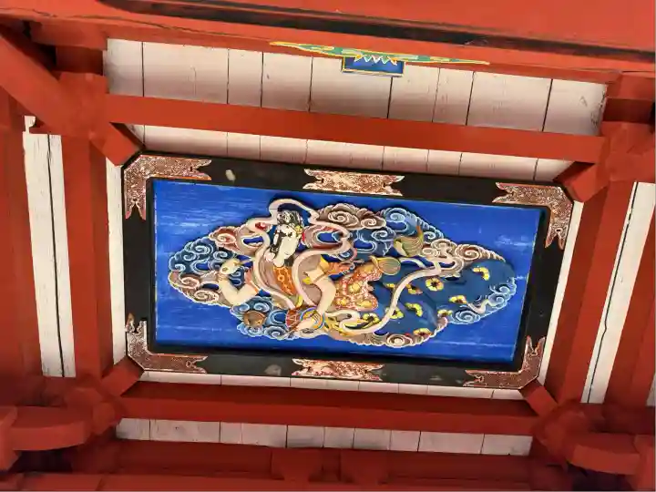 中禅寺(栃木県)