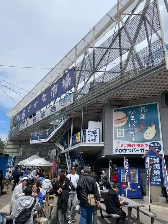 瑞巌寺(宮城県)