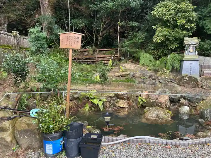 天川神社(香川県)