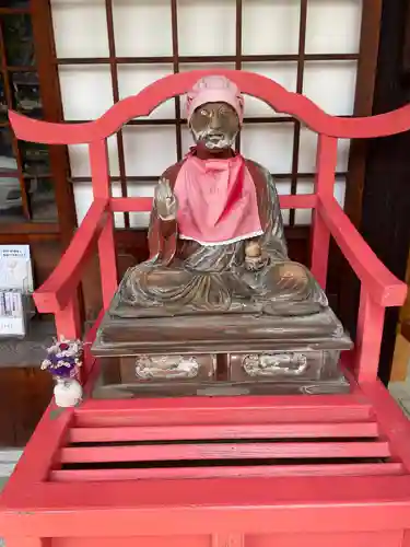 粟嶋堂宗徳寺(京都府)