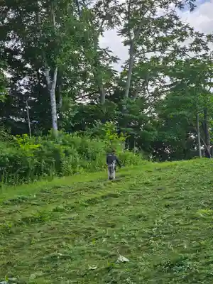 美幌神社(北海道)