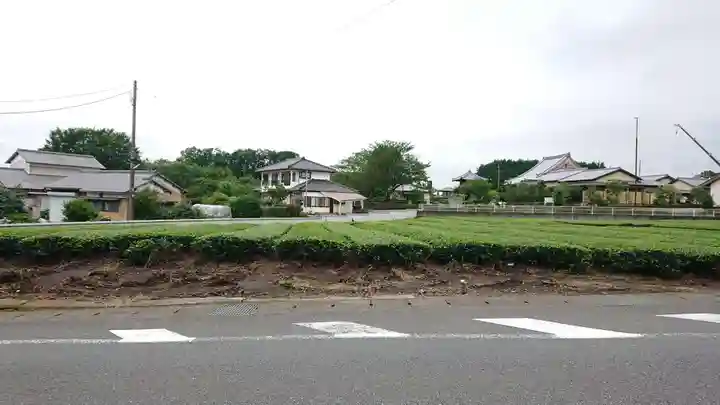 代通寺(静岡県)