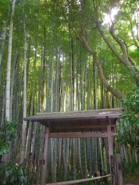 英勝寺のその他建物