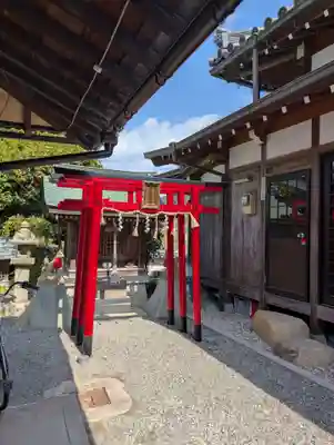 普門寺(兵庫県)