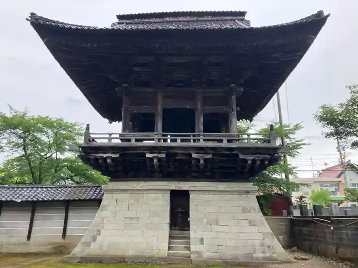 毫攝寺(福井県)