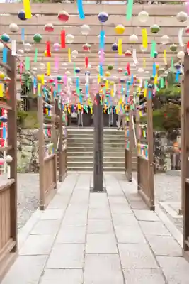 秋葉總本殿可睡斎のその他建物