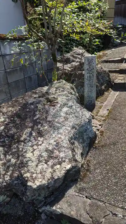 蔵泉庵のその他建物