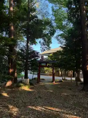 稲荷神社(千葉県)