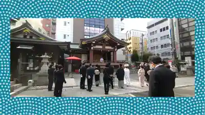 柏神社(千葉県)