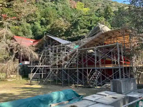 八幡宮(島根県)