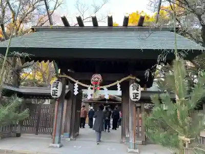 意富比神社(千葉県)