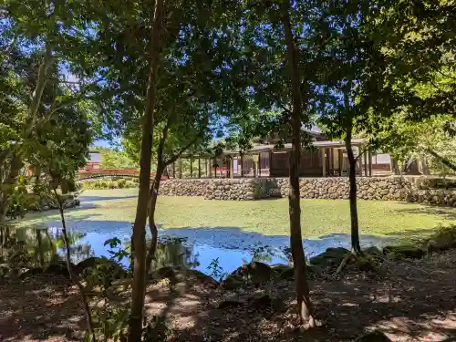 宇佐神宮(大分県)