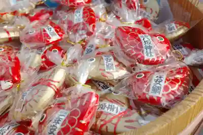 八坂神社(祇園さん)のおみくじ