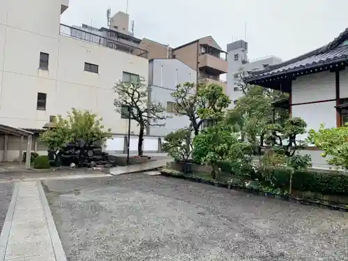 願泉寺のその他建物