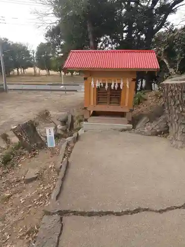 熊野神社(埼玉県)