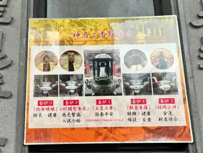 横濱関帝廟(神奈川県)
