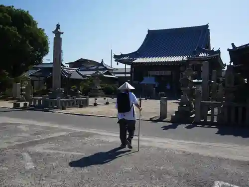 南光坊のその他建物