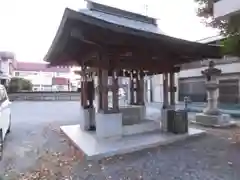 秋葉神社(埼玉県)