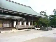 出雲大社の建物その他