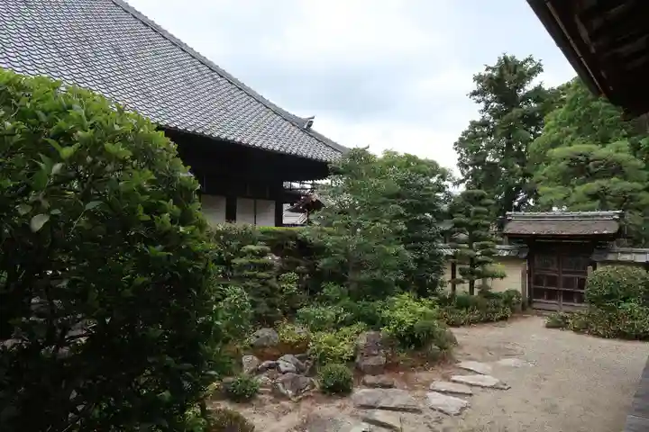 聖衆来迎寺(滋賀県)