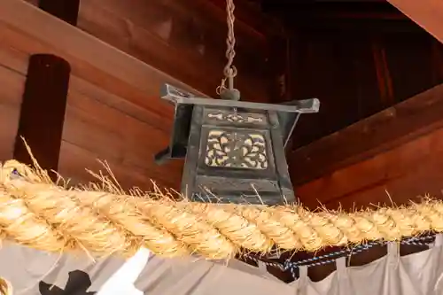 小垣江神明神社(愛知県)