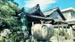 妙善寺（ハズ観音）(愛知県)