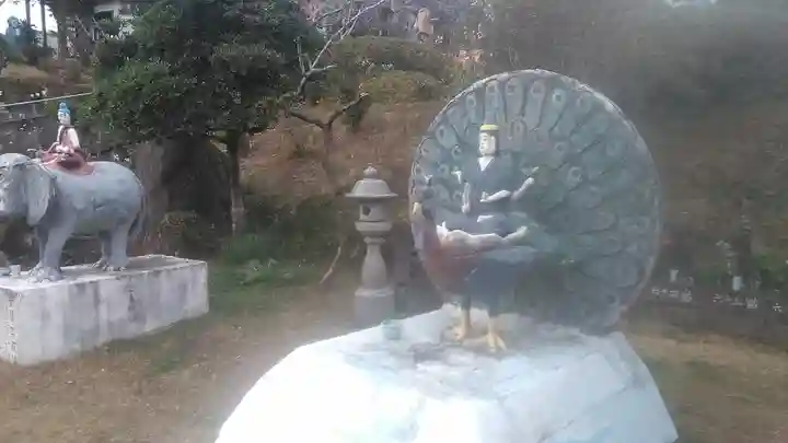 大国寺(鹿児島県)