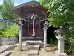 五社神社(滋賀県)