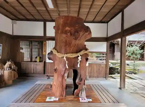 伊太祁曽神社(和歌山県)