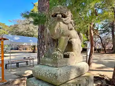 篠山神社(福岡県)