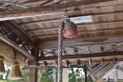 大歳神社のその他建物